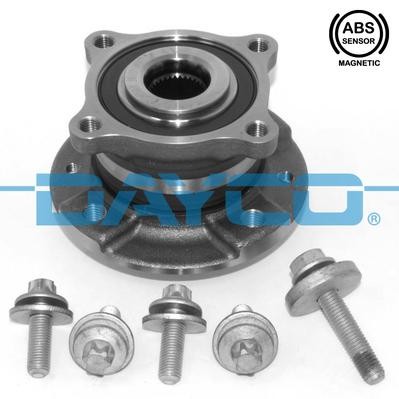 DAYCO KWD1235 EAN: 8021787342277.