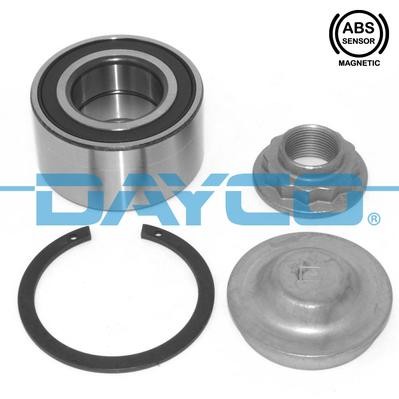 DAYCO KWD1236 EAN: 8021787342284.