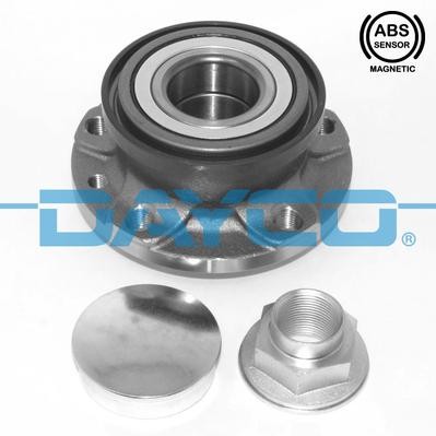 DAYCO KWD1237 EAN: 8021787342291.