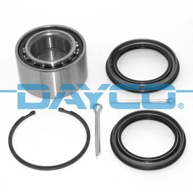 DAYCO KWD1238 EAN: 8021787342307.