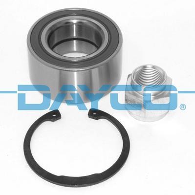 DAYCO KWD1241 EAN: 8021787342338.