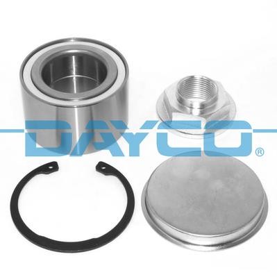 DAYCO KWD1242 EAN: 8021787342345.