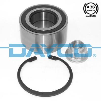 DAYCO KWD1245 EAN: 8021787342376.