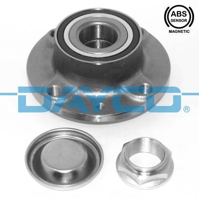 DAYCO KWD1246 EAN: 8021787342383.