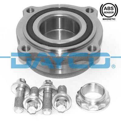 DAYCO KWD1247 EAN: 8021787342390.