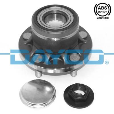 DAYCO KWD1249 EAN: 8021787342413.
