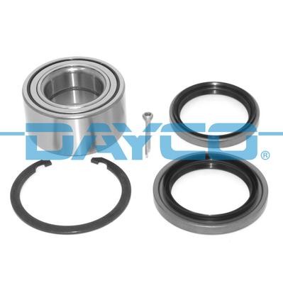 DAYCO KWD1250 EAN: 8021787342420.
