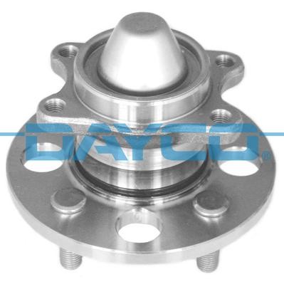 DAYCO KWD1252 EAN: 8021787342444.