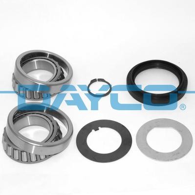 DAYCO KWD1254 EAN: 8021787342468.