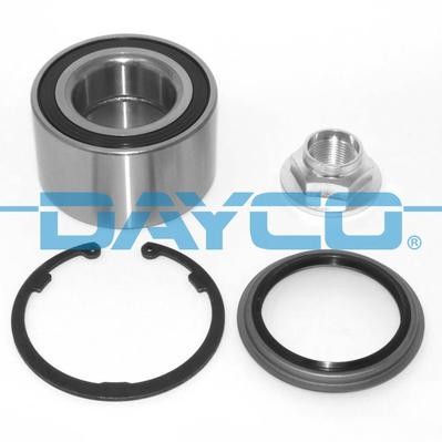 DAYCO KWD1255 EAN: 8021787342475.
