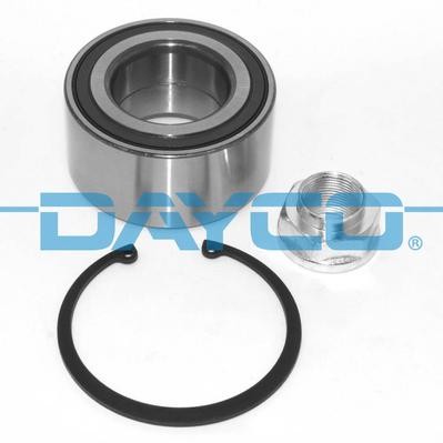 DAYCO KWD1256 EAN: 8021787342482.