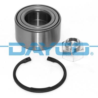 DAYCO KWD1257 EAN: 8021787342499.