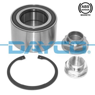 DAYCO KWD1258 EAN: 8021787342505.
