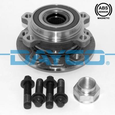 DAYCO KWD1260 EAN: 8021787342529.