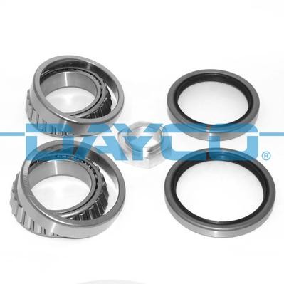DAYCO KWD1263 EAN: 8021787342550.