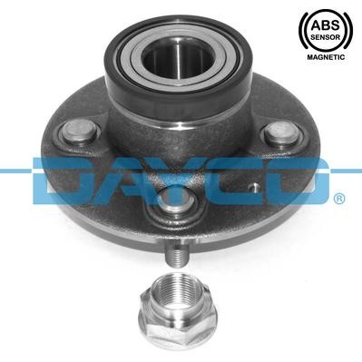 DAYCO KWD1265 EAN: 8021787342574.
