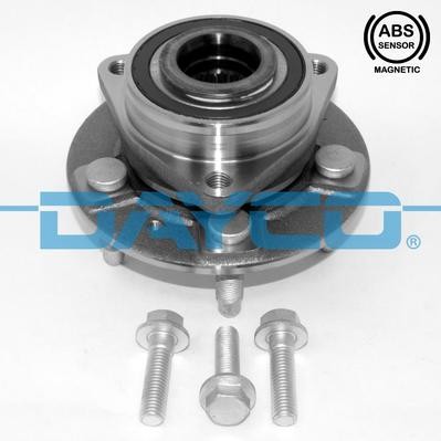 DAYCO KWD1272 EAN: 8021787342642.