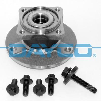 DAYCO KWD1274 EAN: 8021787342666.