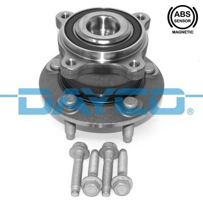 DAYCO KWD1278 EAN: 8021787342703.