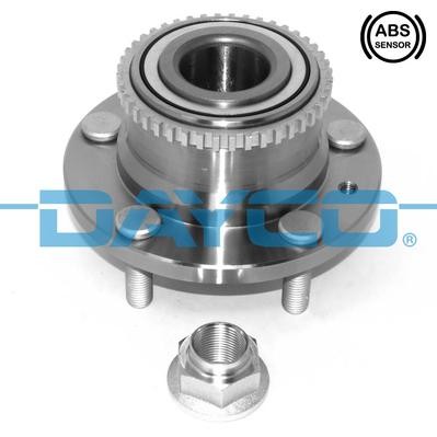 DAYCO KWD1281 EAN: 8021787342734.