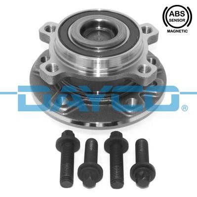 DAYCO KWD1282 EAN: 8021787342741.