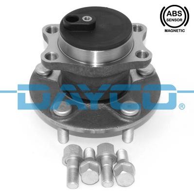 DAYCO KWD1285 EAN: 8021787342772.