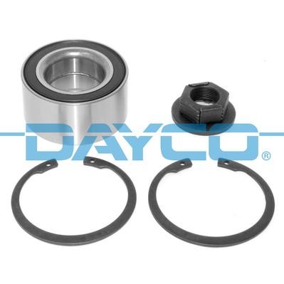 DAYCO KWD1288 EAN: 8021787342802.