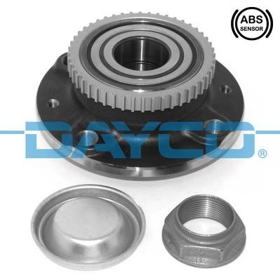 DAYCO KWD1289 EAN: 8021787342819.