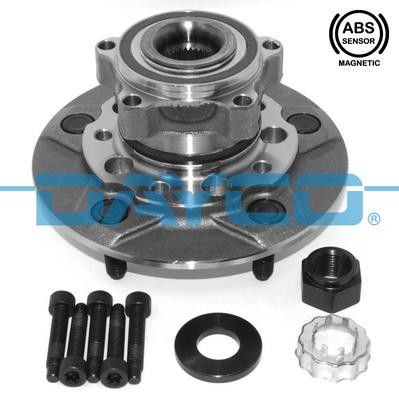 DAYCO KWD1292 EAN: 8021787342840.
