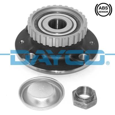 DAYCO KWD1298 EAN: 8021787342901.
