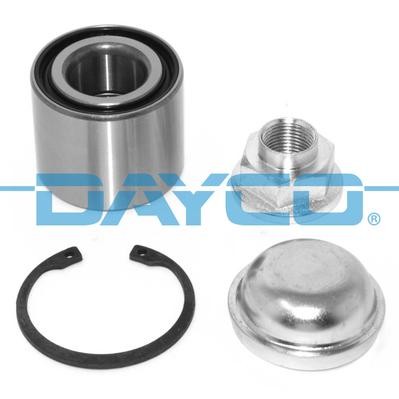 DAYCO KWD1301 EAN: 8021787342932.