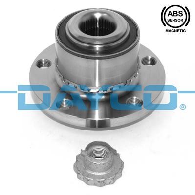 DAYCO KWD1306 EAN: 8021787342987.