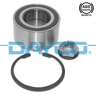 DAYCO KWD1307 EAN: 8021787342994.