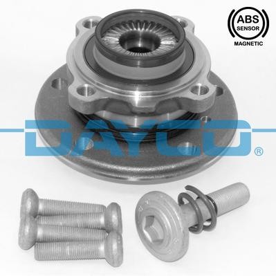 DAYCO KWD1311 EAN: 8021787343038.