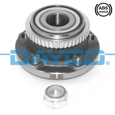DAYCO KWD1314 EAN: 8021787343069.