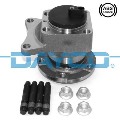 DAYCO KWD1315 EAN: 8021787343076.