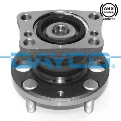 DAYCO KWD1317 EAN: 8021787343090.