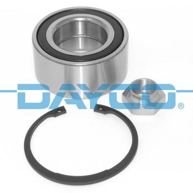 DAYCO KWD1318 EAN: 8021787343106.