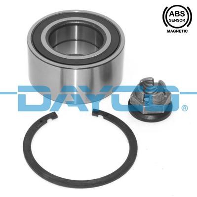 DAYCO KWD1321 EAN: 8021787343137.