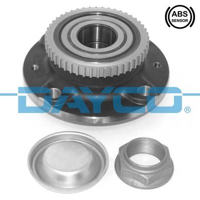 DAYCO KWD1322 EAN: 8021787343144.