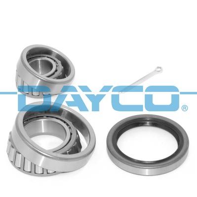 DAYCO KWD1325 EAN: 8021787343175.