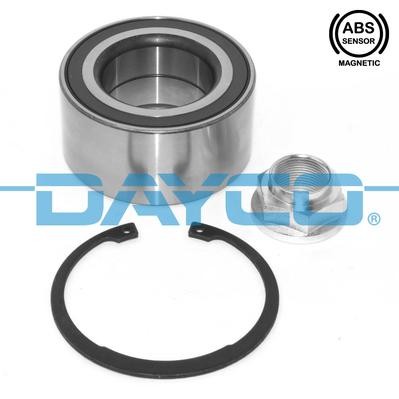 DAYCO KWD1328 EAN: 8021787343205.