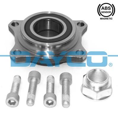 DAYCO KWD1330 EAN: 8021787343229.