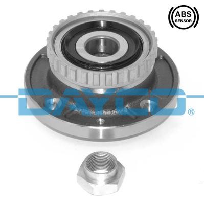 DAYCO KWD1335 EAN: 8021787343274.