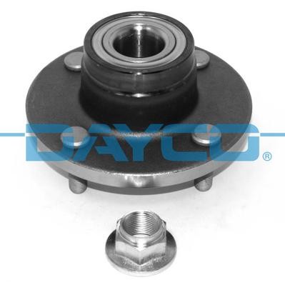 DAYCO KWD1338 EAN: 8021787343304.