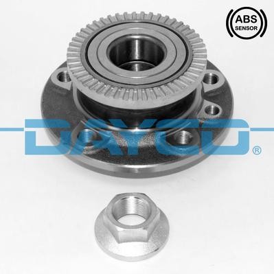 DAYCO KWD1341 EAN: 8021787343335.