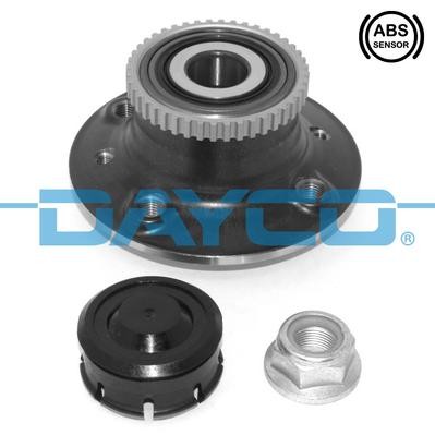 DAYCO KWD1344 EAN: 8021787343366.