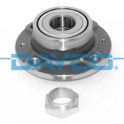 DAYCO KWD1345 EAN: 8021787343373.