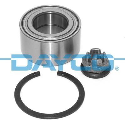 DAYCO KWD1348 EAN: 8021787343403.