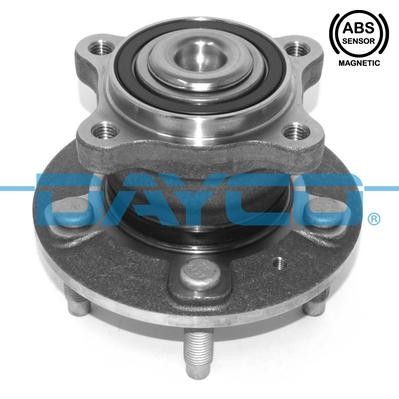 DAYCO KWD1349 EAN: 8021787343410.